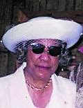 Ophelia Polk Obituary (2011)