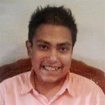 Abel Belmares Obituary