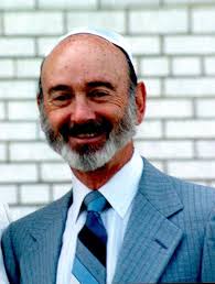 Lionel Stutz Obituary