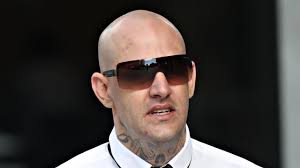 Lizard Man's best mate injured in stabbing