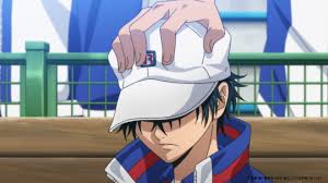 アニメ 新テニスの王子様 公式 on twitter prince of tennis anime the prince of tennis anime