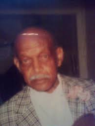 Chester Vincent Teal Sr. (1909-1993)