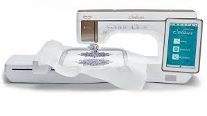 Baby Lock Sewing Machine Authorized Dealer Quiltique