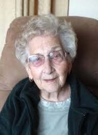 Ruth "Addie" Adeline Johnson Obituary October 21, 2021