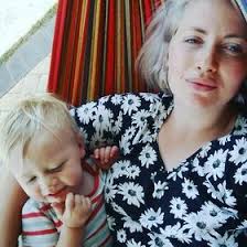 Danielle French (jedanielle)