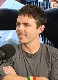 Casey Affleck