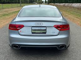 Image result for Prism Silver 2014 RS5