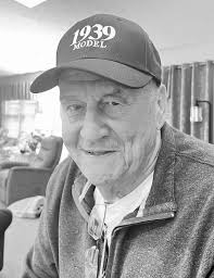 Obituary information for Howard A. Graham