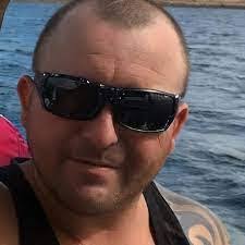 Tony Sorge's Instagram, Twitter & Facebook