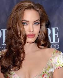 Angelina Jolie's Timeless Beauty Story