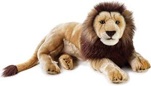 Discover our online store with delivery in the uk, germany, spain and many other countries. Amazon Com National Geographic Lion Plush Large Size Toys Games