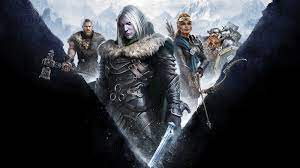 It is the third main game in the dark alliance series. Dungeons Dragons Dark Alliance Starts Off The Summer Of Drizzt With Buggy Combat Bell Of Lost Souls
