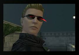 Resident Evil: Code Veronica X