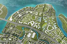 200+ units sold on day 1 launched. New Waterfront District In Punggol To Have Over 2 000 Flats Latest Singapore News The New Paper