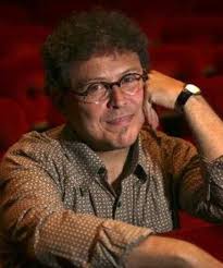 Jose Rivera, Author, Adaptation, Translation, Author & Director, Performer 