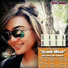Ini adalah cerita silang yang menarik dengan beberapa keajaiban, roman dan miss bellied hitam sebagai karakter utama. Rina Nose Ayank Mbeb Home Facebook