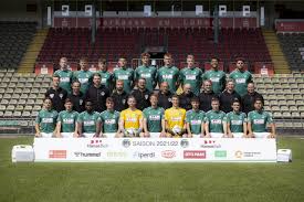 Jun 20, 2021 · lübeck: Unser Team Fur Die Regionalliga Saison 2021 22 Vfb Lubeck