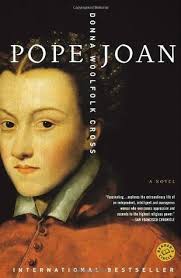Pope Joan (1996): Donna Woolfolk Cross