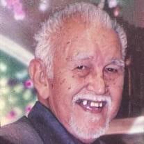 Felix L. Chavez Obituary (2024)