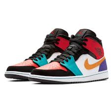 Nike zapatillas jordan v.5 grown low hombre esta zapatilla está por 97.00 €. Zapatillas Jordan 1 Mid Free Shipping Off72 In Stock