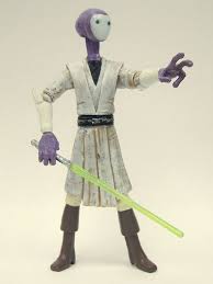 Julit Polis Massan Jedi Knight Star Wars Custom Action Figure Full View Custom Action Figures Star Wars Figures Star Wars Toys