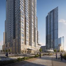 Nov 30, 2018 · new york city hall built between 1803 and 1812, new york city hall is new york's most important civic structure—not only for being home to the mayor's office, but also for its architectural. Oda Designs Largest Affordable Housing Project In Nyc Archdaily