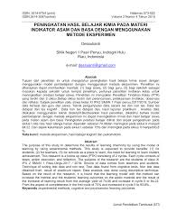 (ditekan) untuk melihat materi kimia mengenai golongan. Https Jptam Org Index Php Jptam Article Download 9 6 11