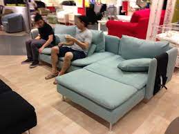 Ikea Soderhamn Sofa Review Ikea Sectional Sofa Ikea Sofa Sofa Review