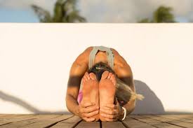 Partner poses that are twice as nice doing yoga poses with a partner can enhance the solo benefits while adding relational benefits into the mix. 4 Exercises To Rehab Sore Feet And Ankles Yoga 15