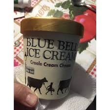 Maybe you would like to learn more about one of these? Blue Bell Creole Cream Cheese Ice Cream Reviews In Ice Cream Chickadvisor