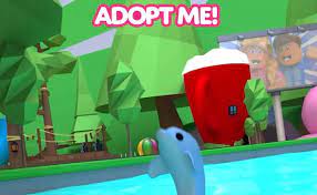 Mikedevil71 has just redeemed 3 pets! Roblox Adopt Me Wie Man Ocean Egg Pets Bekommt Blengaone