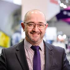 Andrew Gresham Email & Phone Number