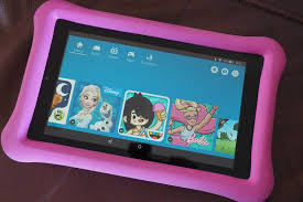 They're generally hundreds of dollars cheaper than ipads or even other android tablets, and they are incredibly simple to the simplest thing to do to prevent your kids from downloading apps or accessing inappropriate content is to put a passcode on your fire tablet. Amazon Fire 7 Kids Edition Review Trusted Reviews