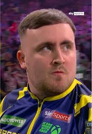 Ally Pally Wasp Tournament Highlights: Luke Littler's Journey