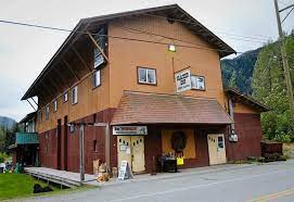 Photos, address, and phone number, opening hours, photos, and user reviews on yandex.maps. Glacier Inn Hyder Restaurant Bewertungen Telefonnummer Fotos Tripadvisor
