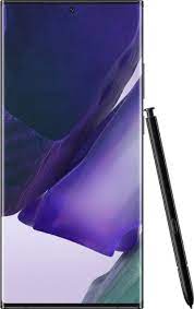 Shop for samsung galaxy note9 unlocked cell phones at best buy. Samsung Galaxy Note20 Ultra 5g 128gb Mystic Black Verizon Sm N986uzkavzw Best Buy
