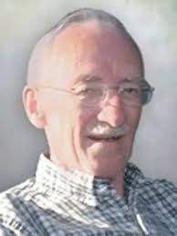 Obituary information for Leslie George BELL