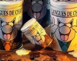 Chocolat Galler Belgie