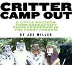 Critter Camp Out