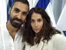 אוראל וסיוון- מוזיקה חיה לאירועים