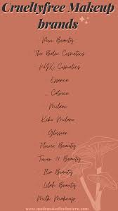 **based on worldwide ytd sales as of 12/28/2019 **source: A Complete Guide To Going Cruelty Free Mademoiselle O Lantern
