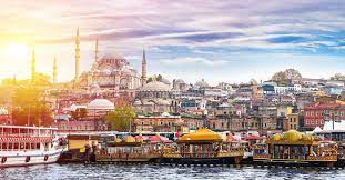 I europa tidigare kallad angora; Istanbul Huvudstaden Av Turkiet Fotografering For Bildbyraer Bild Av Historiskt Bygger 55970925