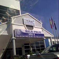 When first installed, please tap refresh button to get the list. Fotos En Balai Polis Usj Police Station 9 Tips De 2158 Visitantes