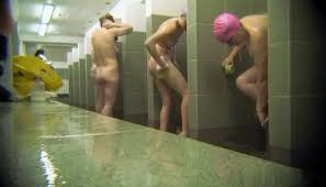 Free Sexy Russian Shower Room Voyeur Movie 32 Porn Video HD