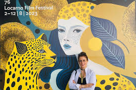 Da esclusa al Pardo (con polemiche) a parte della giuria: la storia di Aida  Schläpfer