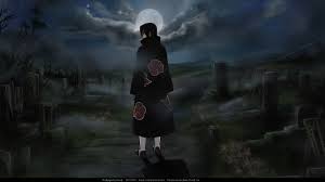 Uchiha Itachi Naruto Wallpaper Itachi Itachi Uchiha