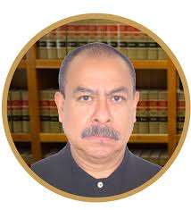 Dr. Efrén Franco Chávez