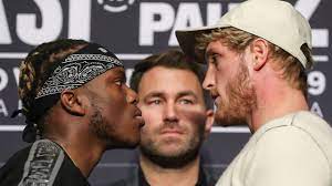 How many ksi in 1 mpa? Ksi Vs Logan Paul 2 Live Press Conference Youtube