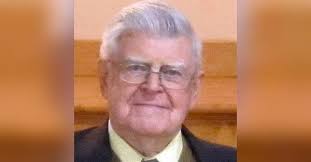 Reginald A. Maxwell Obituary