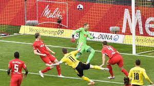 The hosts are locked in a battle to merely finish in the top four, but edin terzic's side have at least come into form potentially at just the right time. Ikiqtxyhotml M